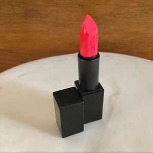 Nina - NARS NWOB Audacious Lipstick